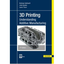 3D Printing Understanding Additive Manufacturing 2nd Edition